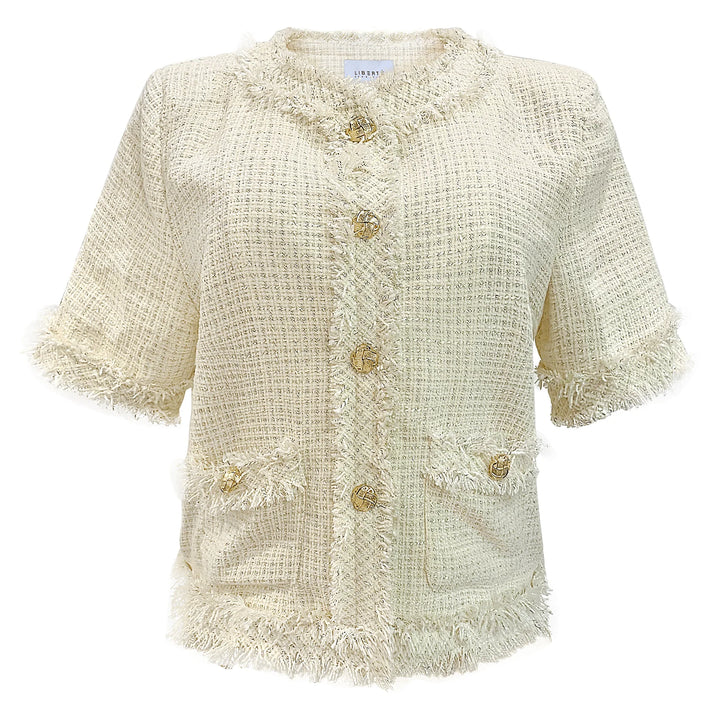 Coco ss jacket