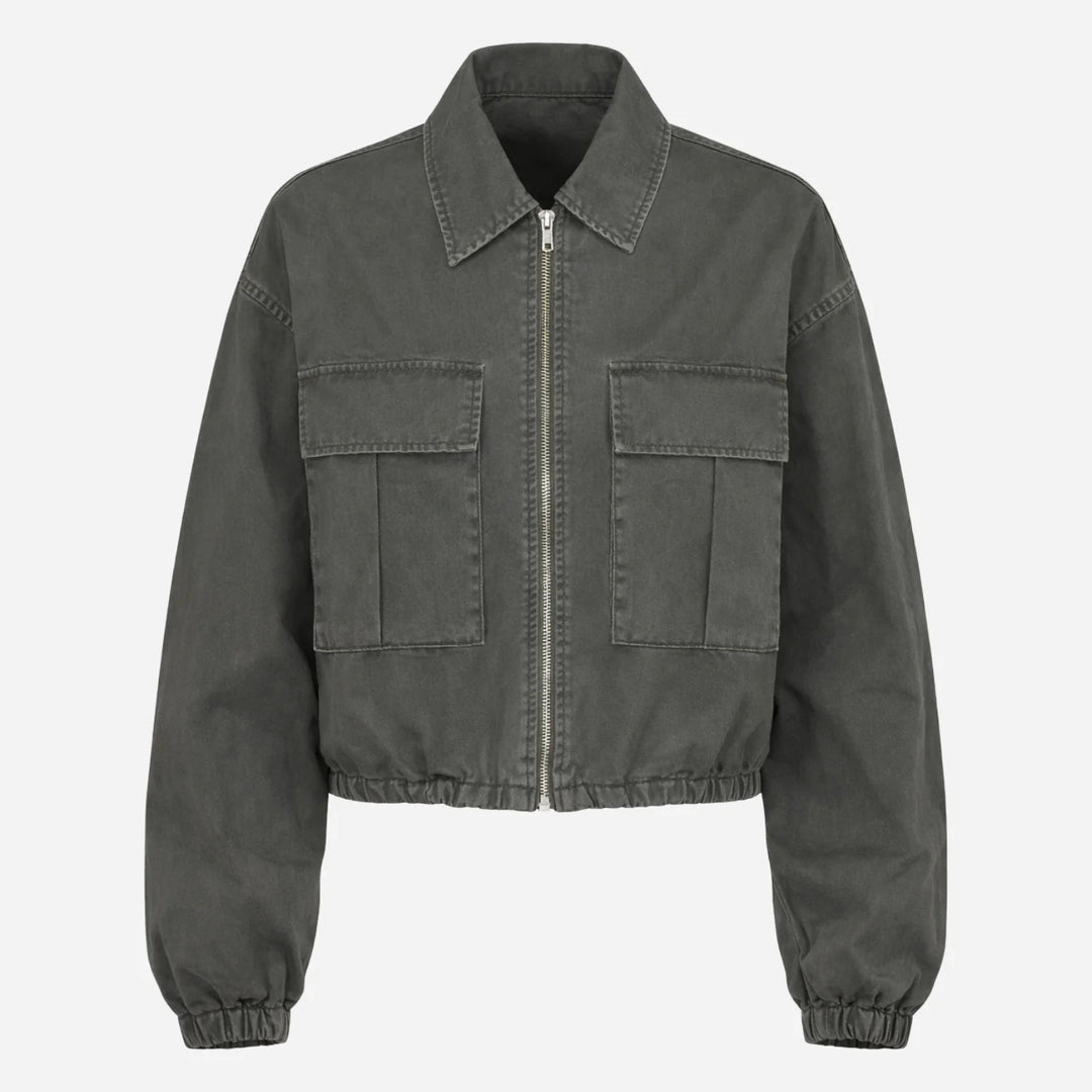 Carrie bomber army