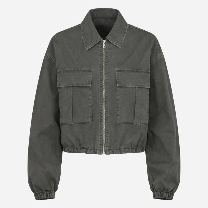 Carrie bomber army