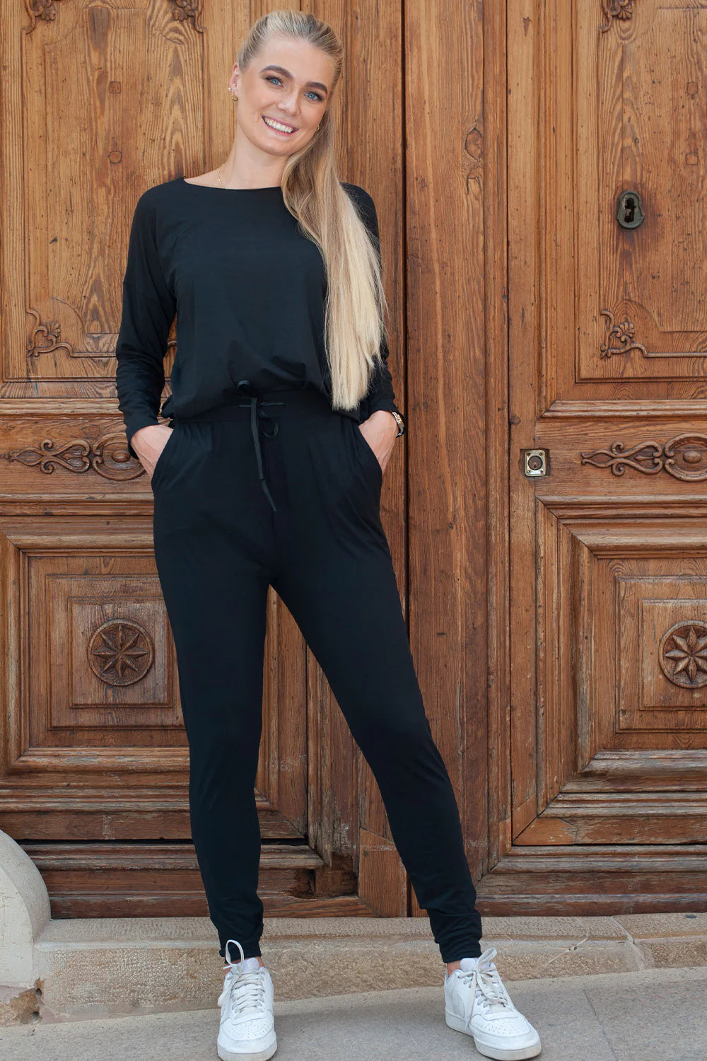 Alma ls top