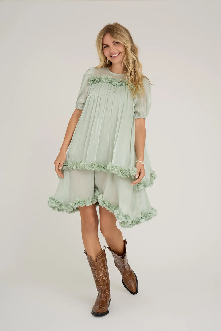 Daisi dress