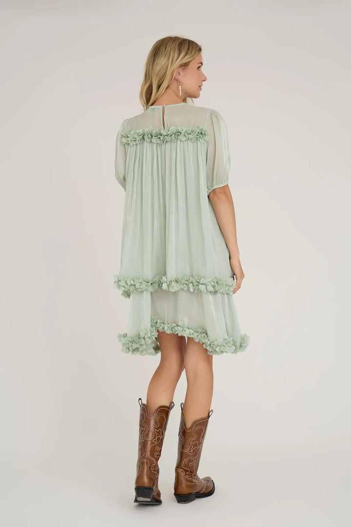 Daisi dress
