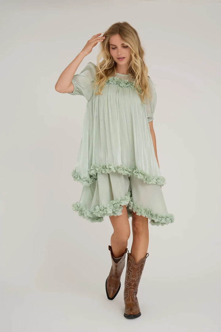 Daisi dress
