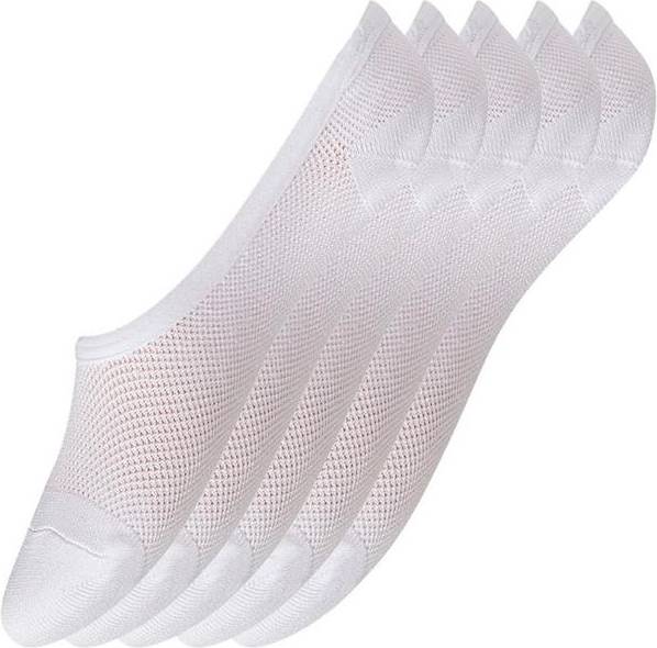 Footies quick dry 5pk