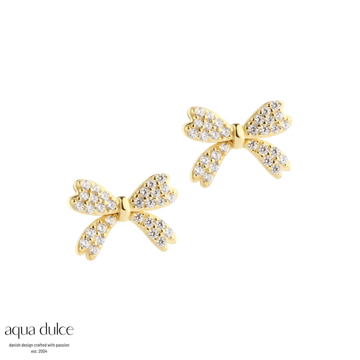 Big Darling Bow 14mm