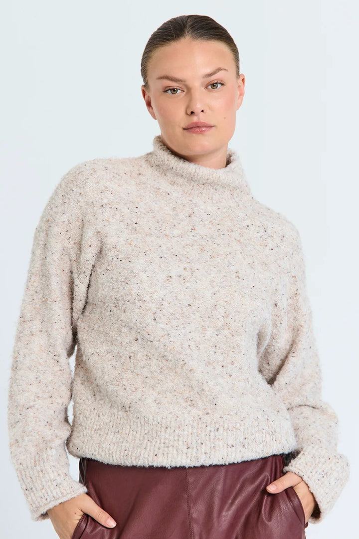 Grsnemes pullover