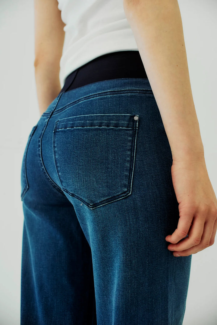 Shantal denim
