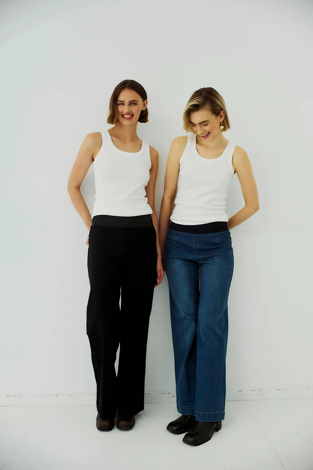 Shantal denim