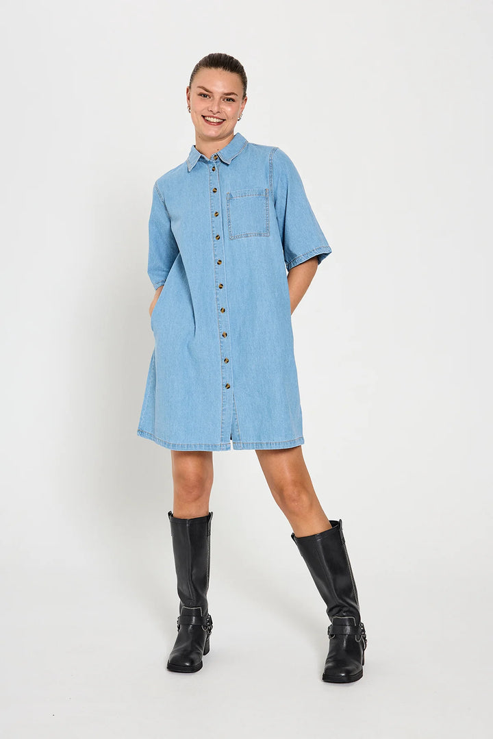 Lisea dress
