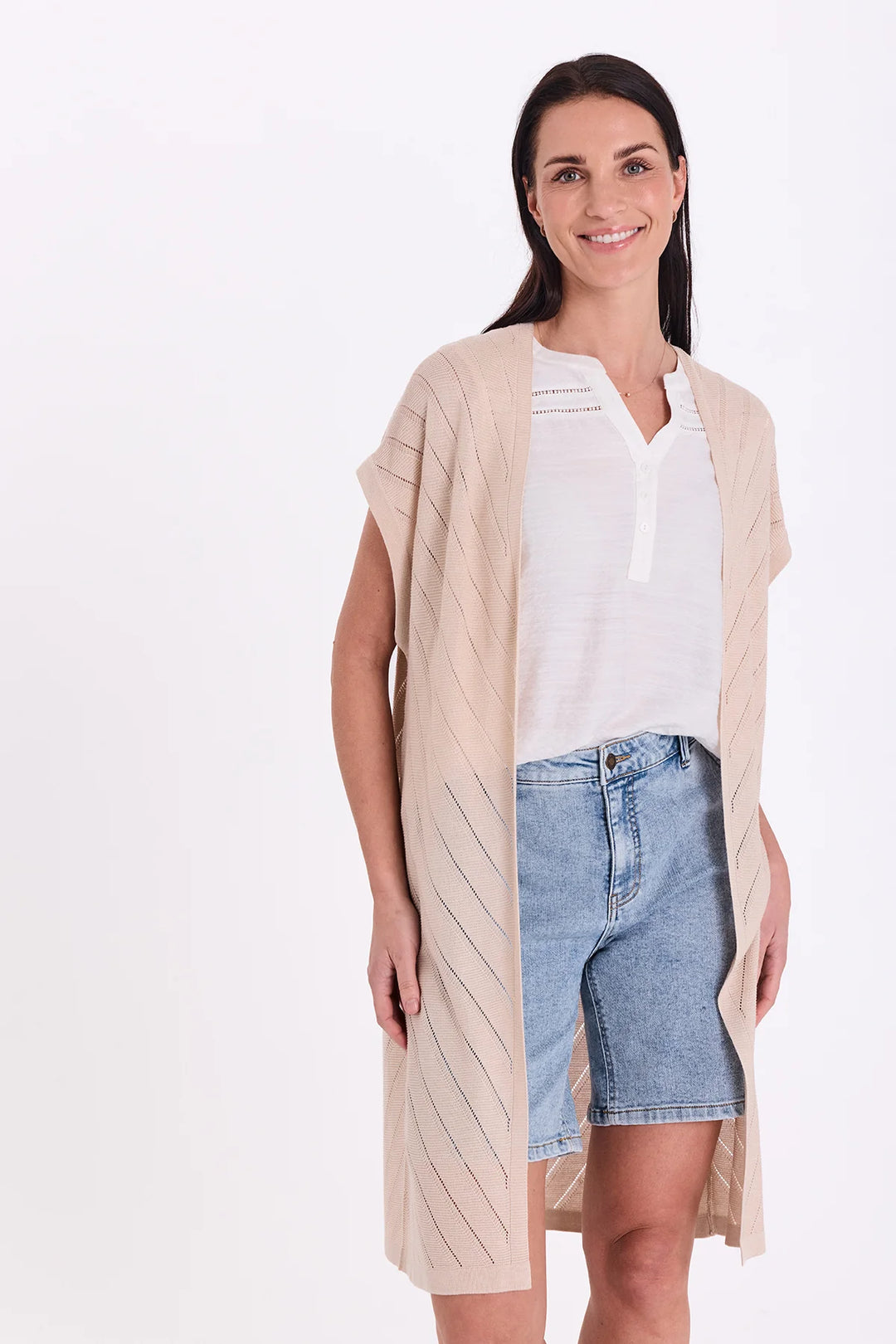 Elina cardigan