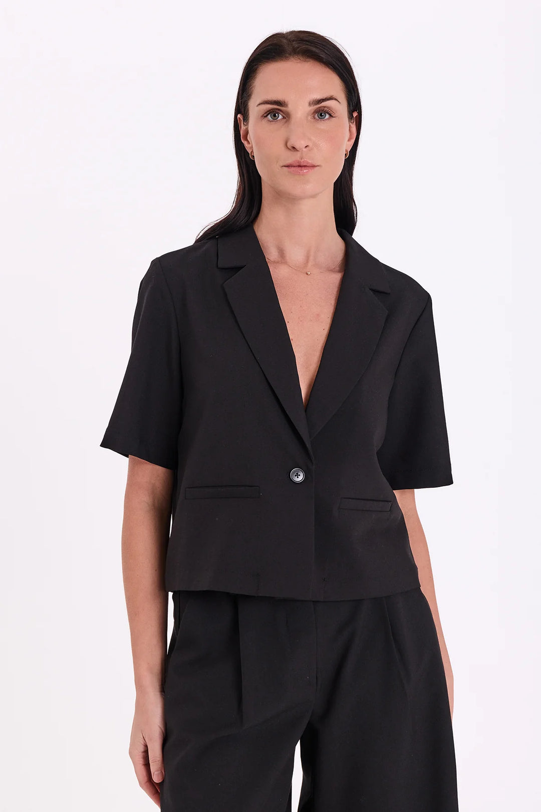 MAeve blazer