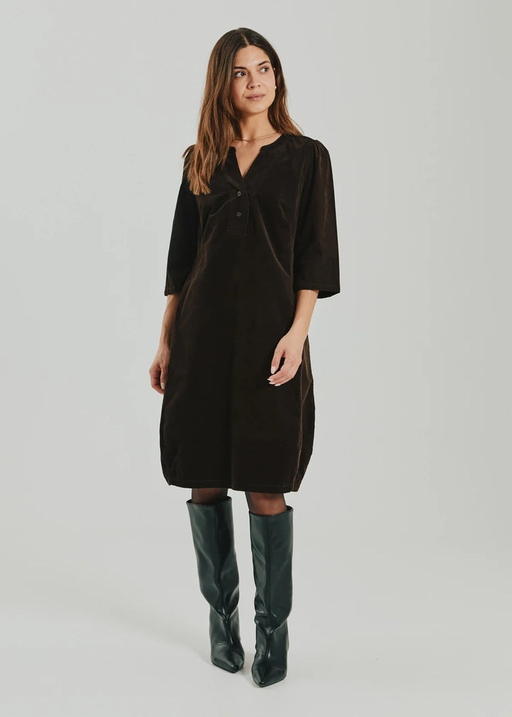 Olana dress