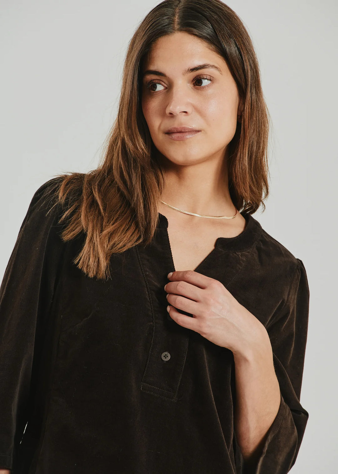 Olana dress