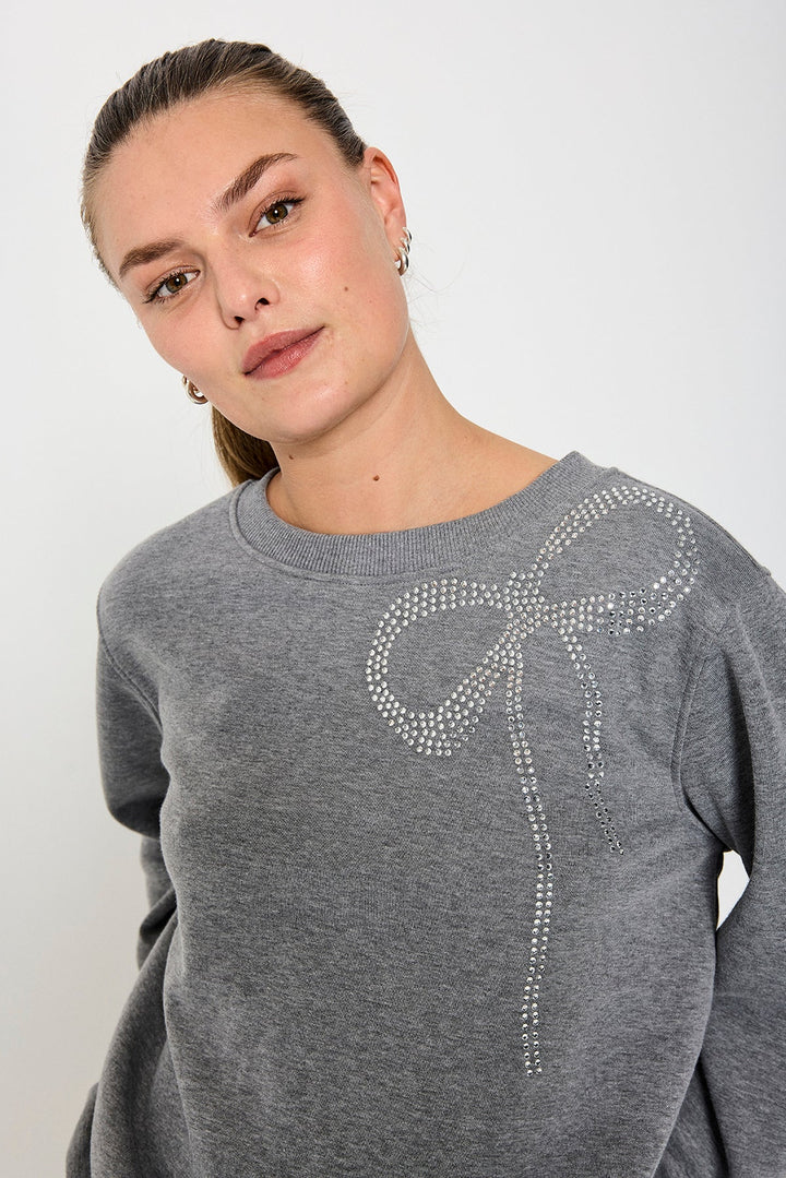 Chase pullover