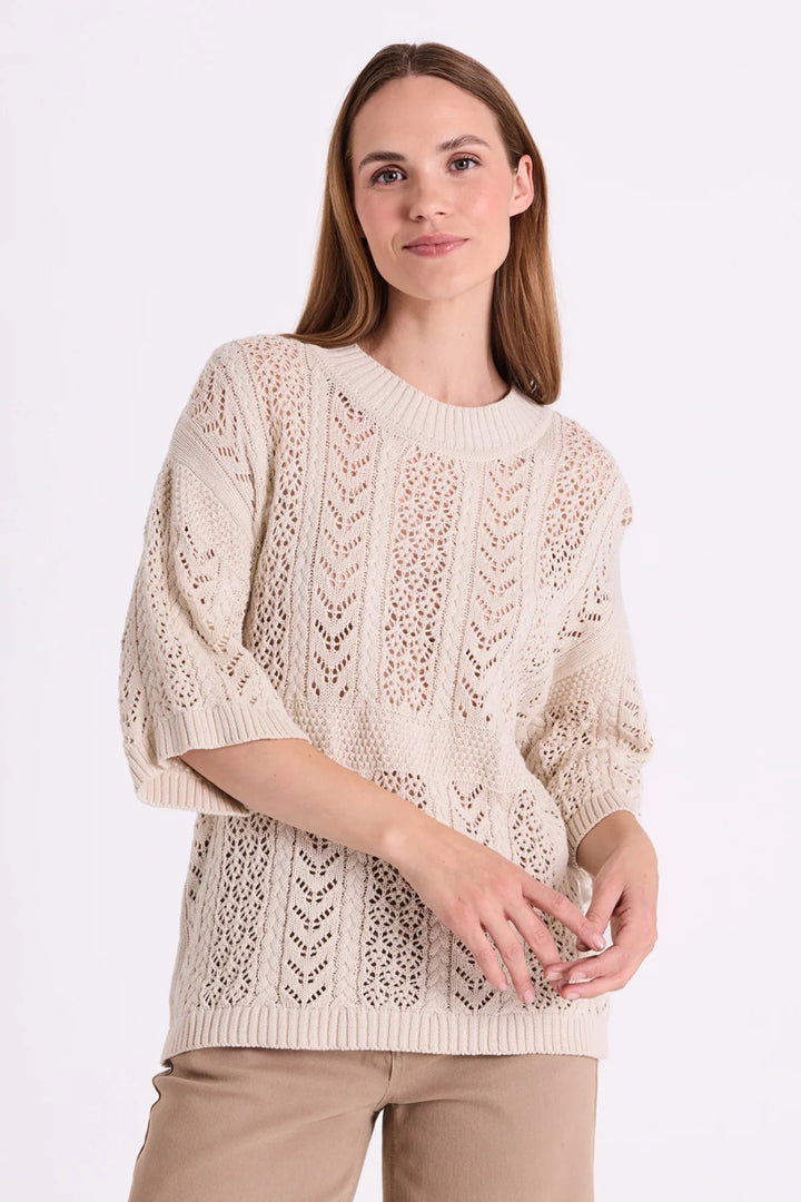 Arwen pullover