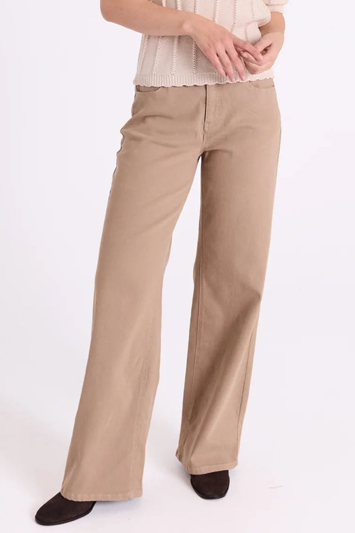 Nanna jeans