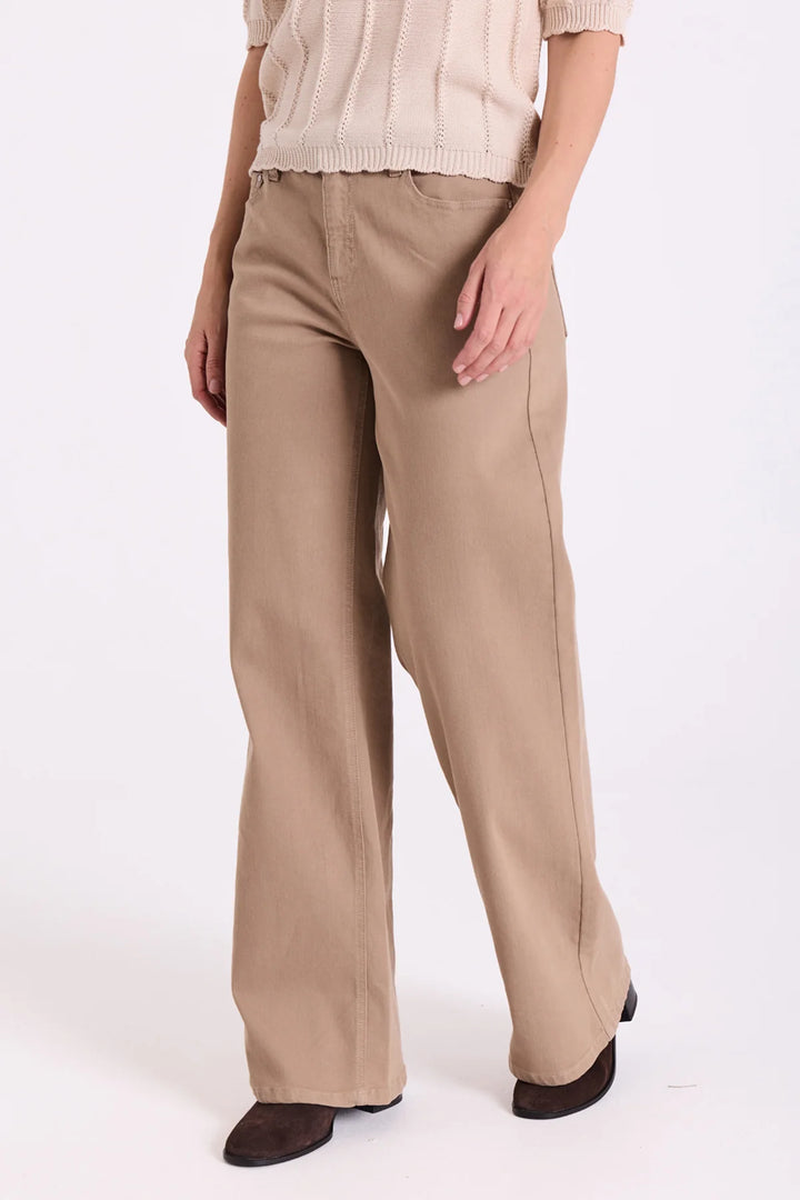 Nanna jeans