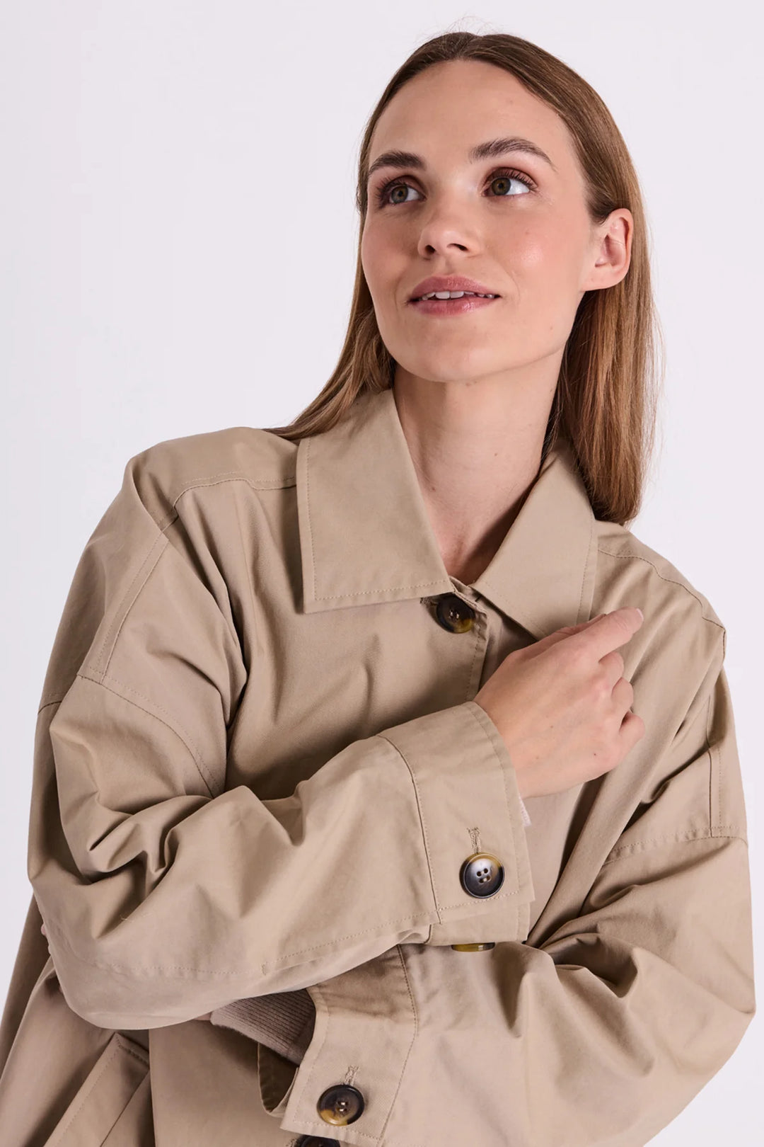 Zofia jacket