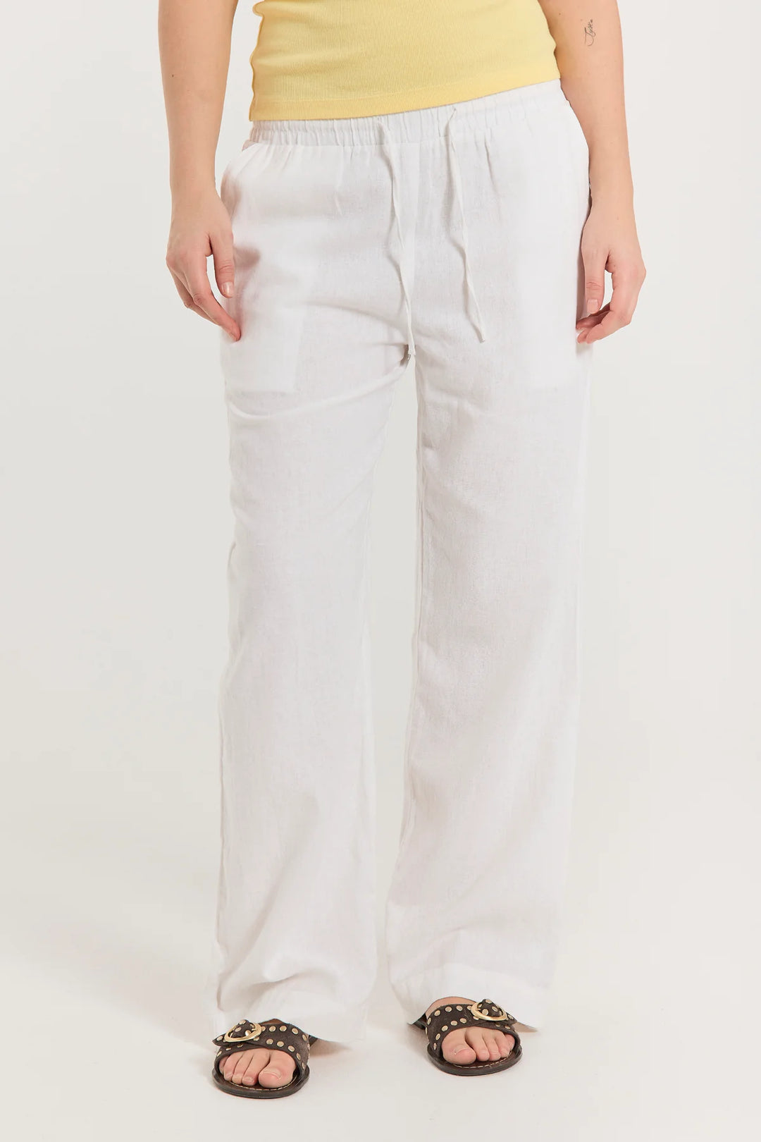 Lava pant