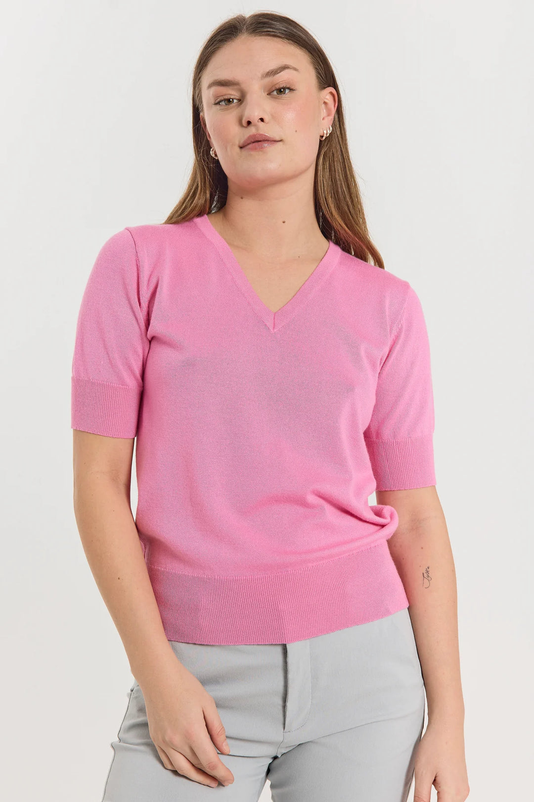 Katie pullover