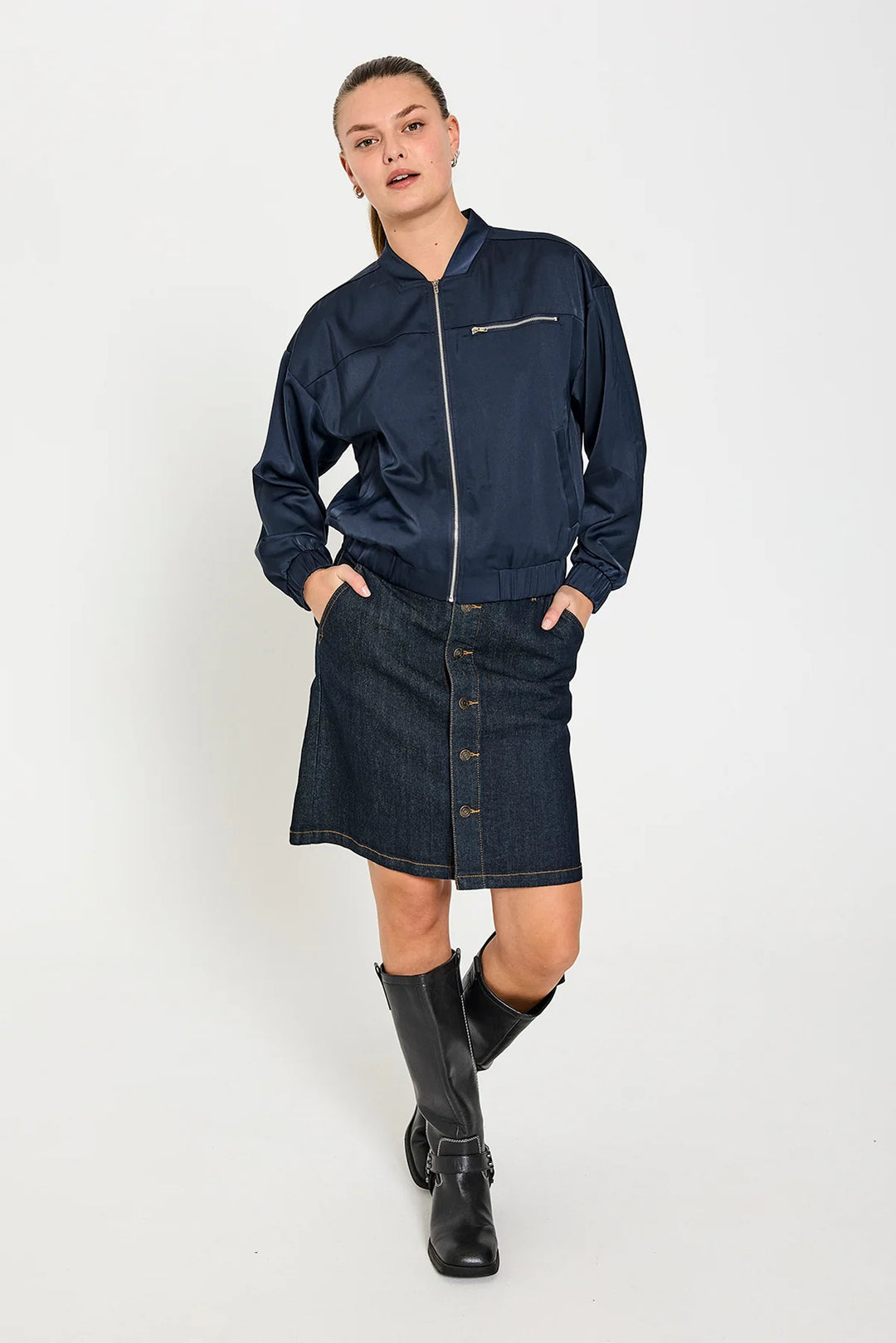 Flen jacket