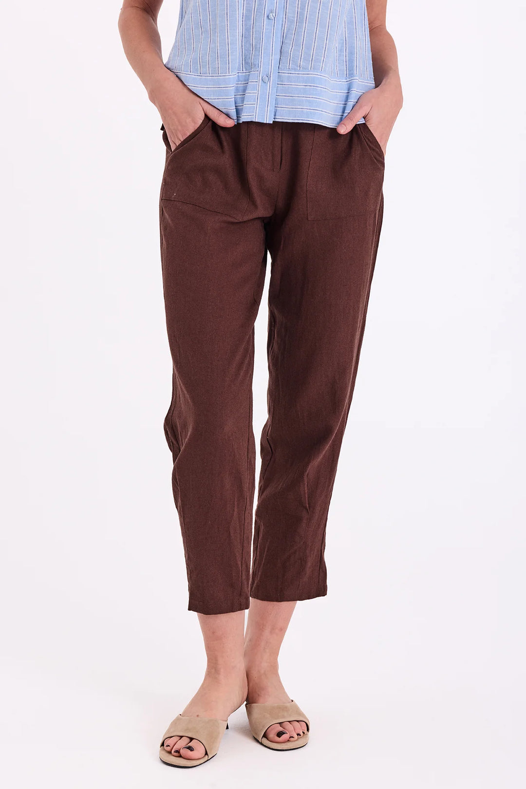 Lava pants
