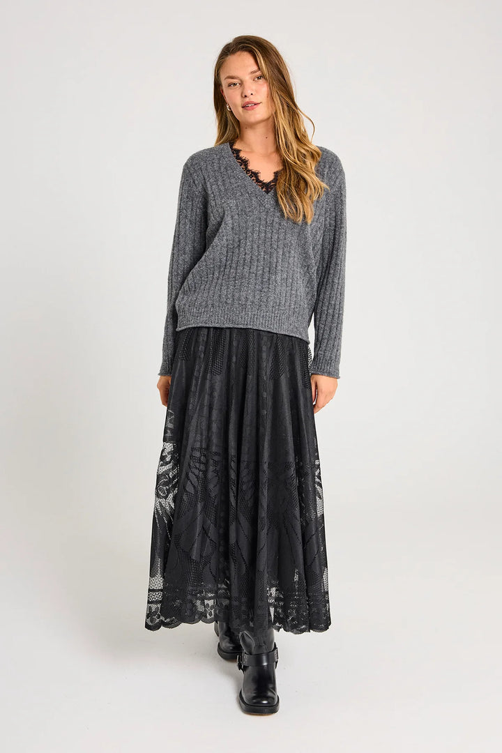Lally skirt