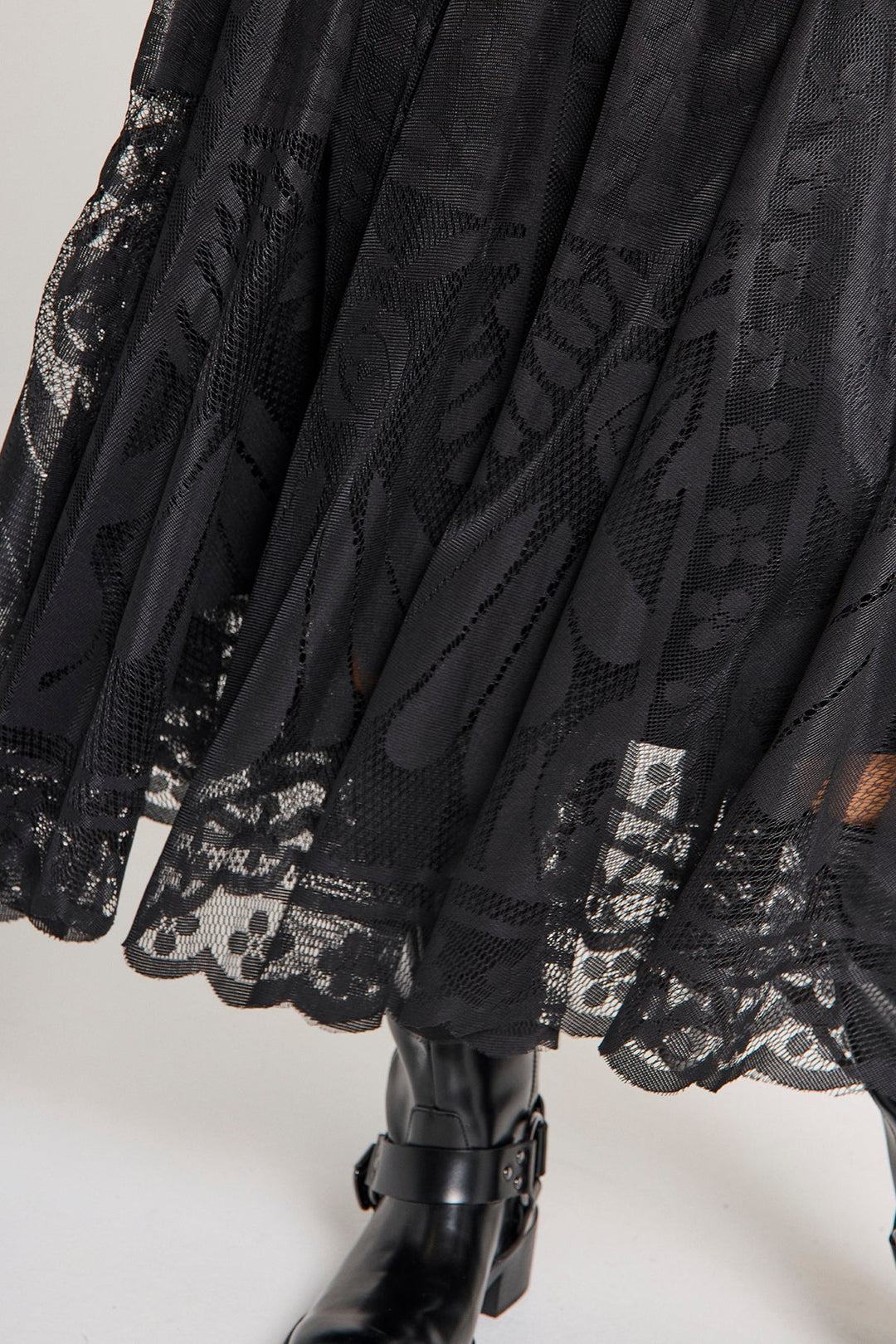 Lally skirt