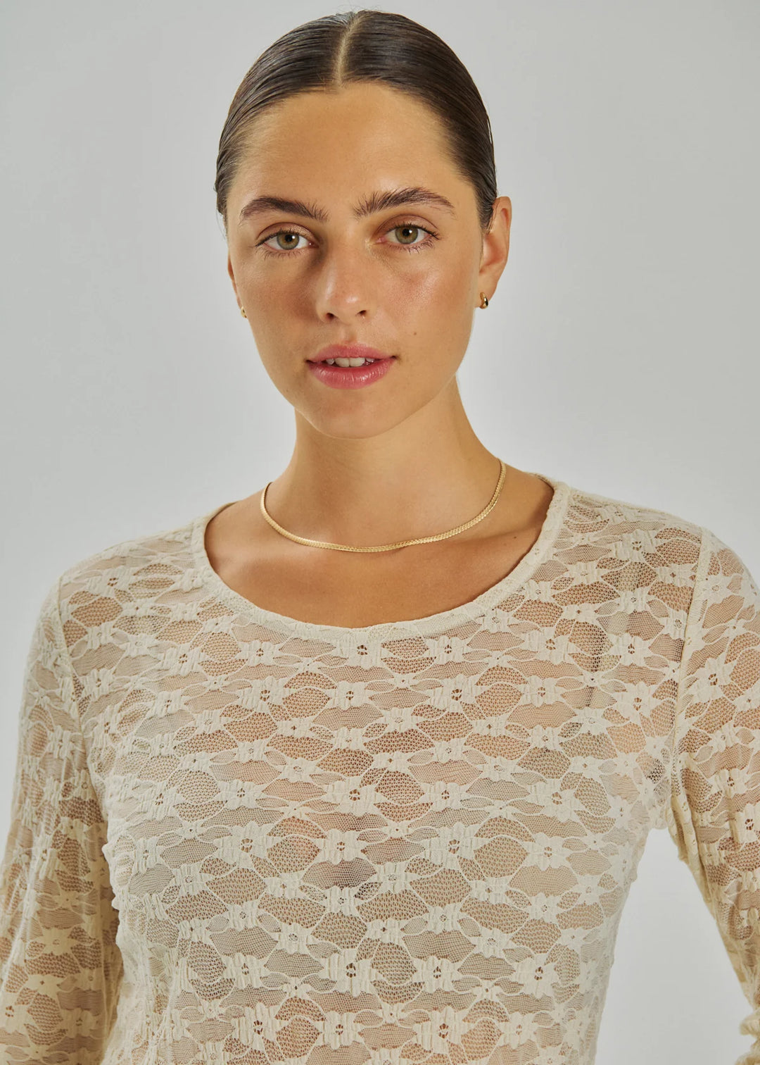 Ibena tee