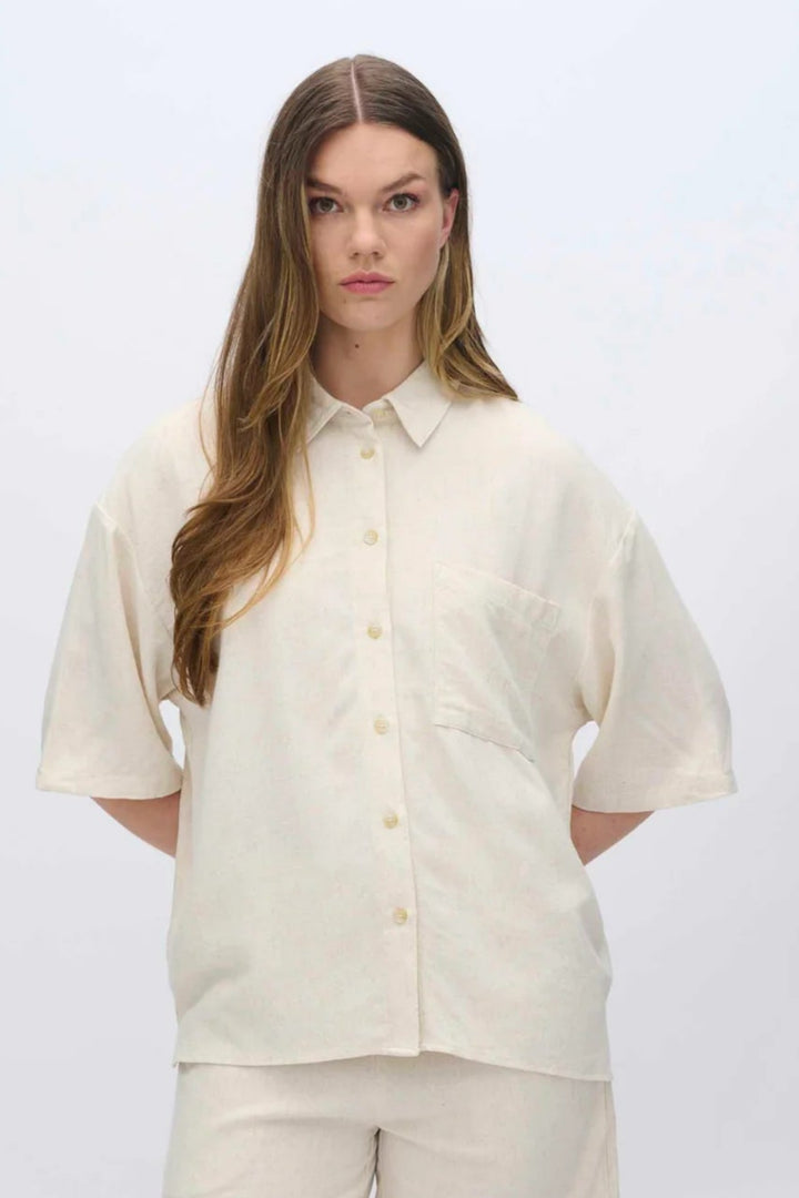 Elise ss shirt