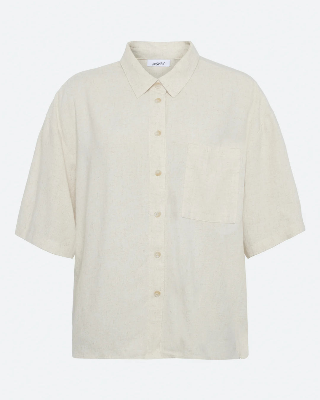 Elise ss shirt