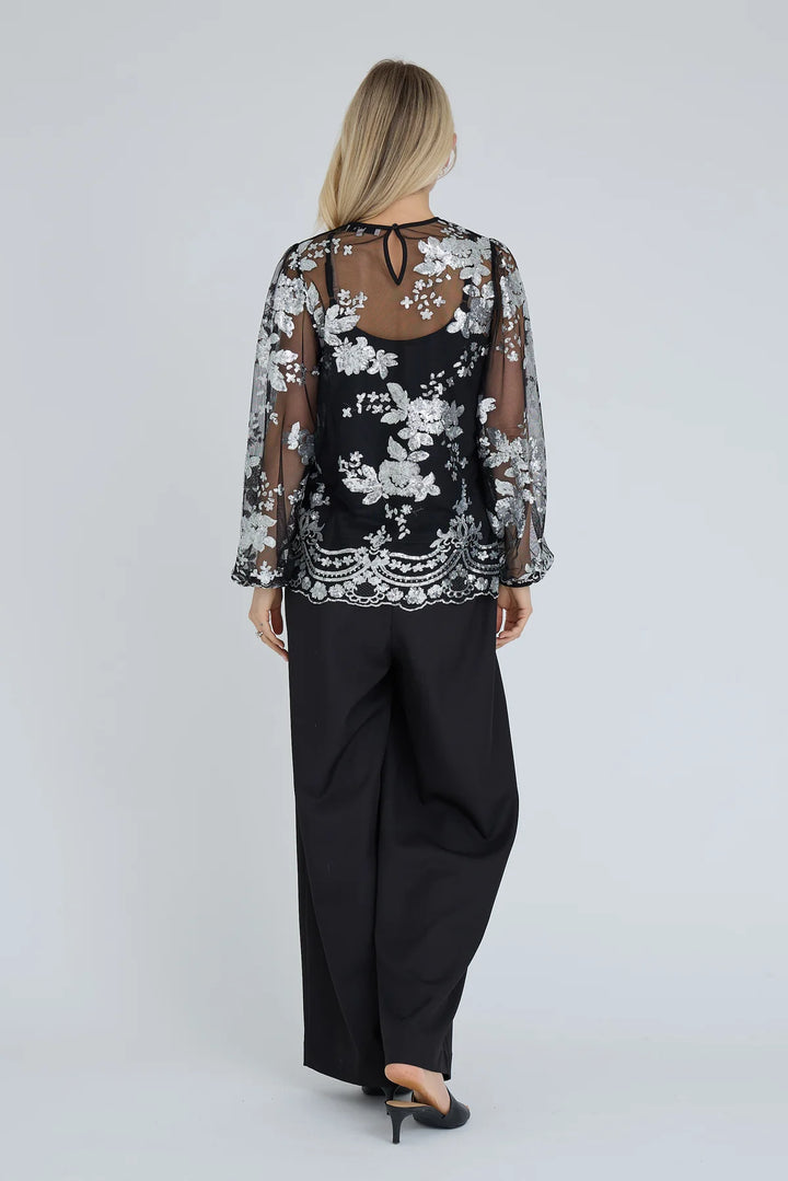 Estelle blouse