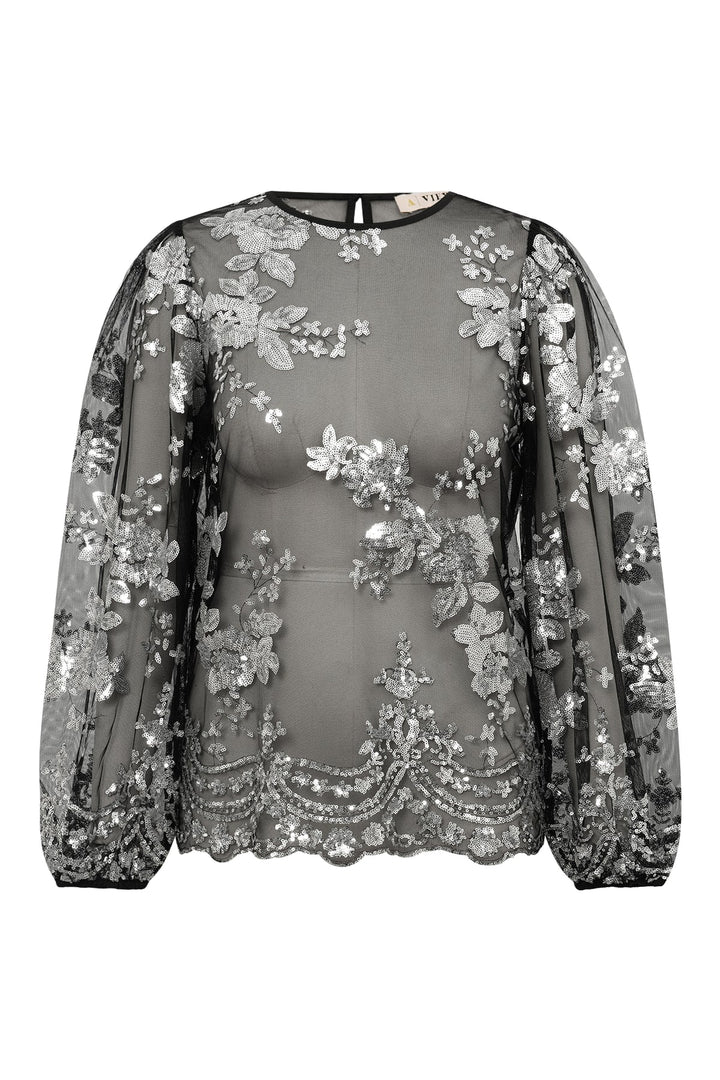 Estelle blouse