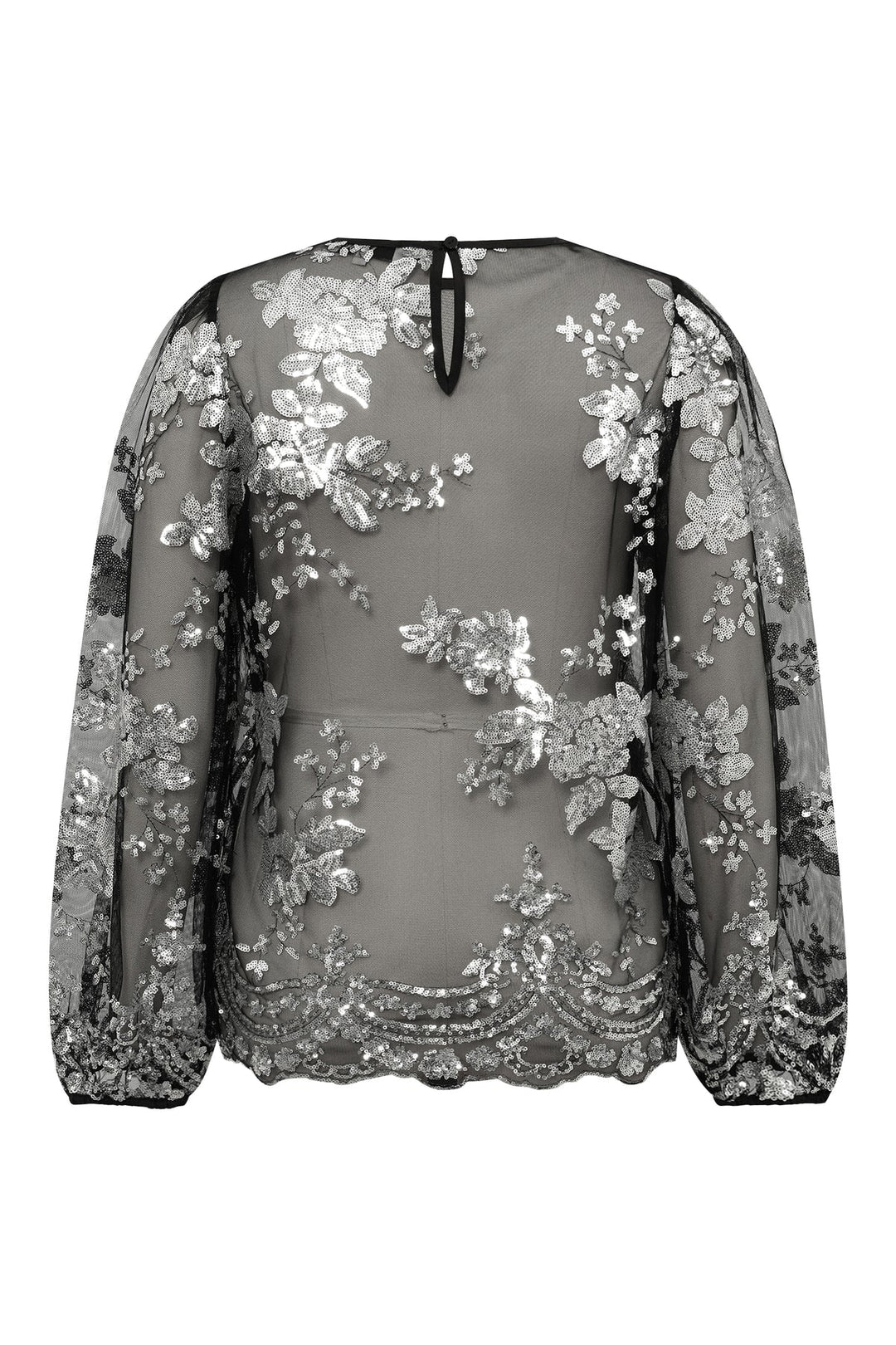 Estelle blouse