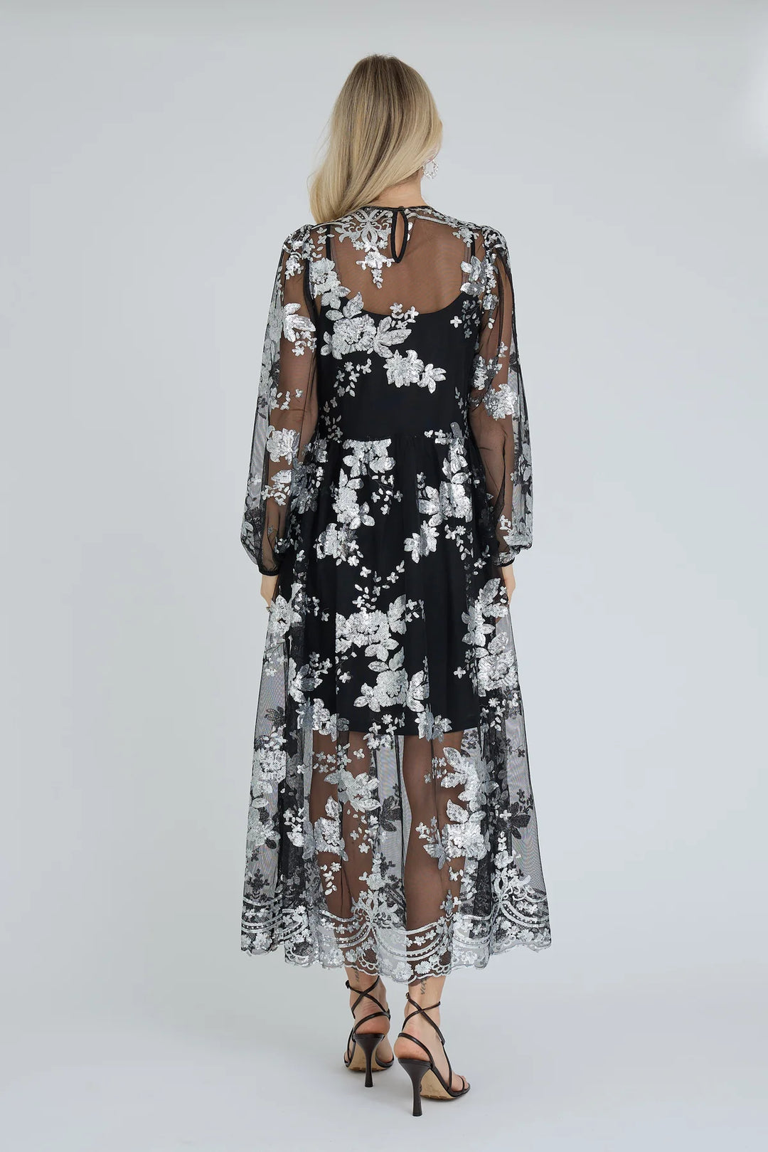 Estelle dress