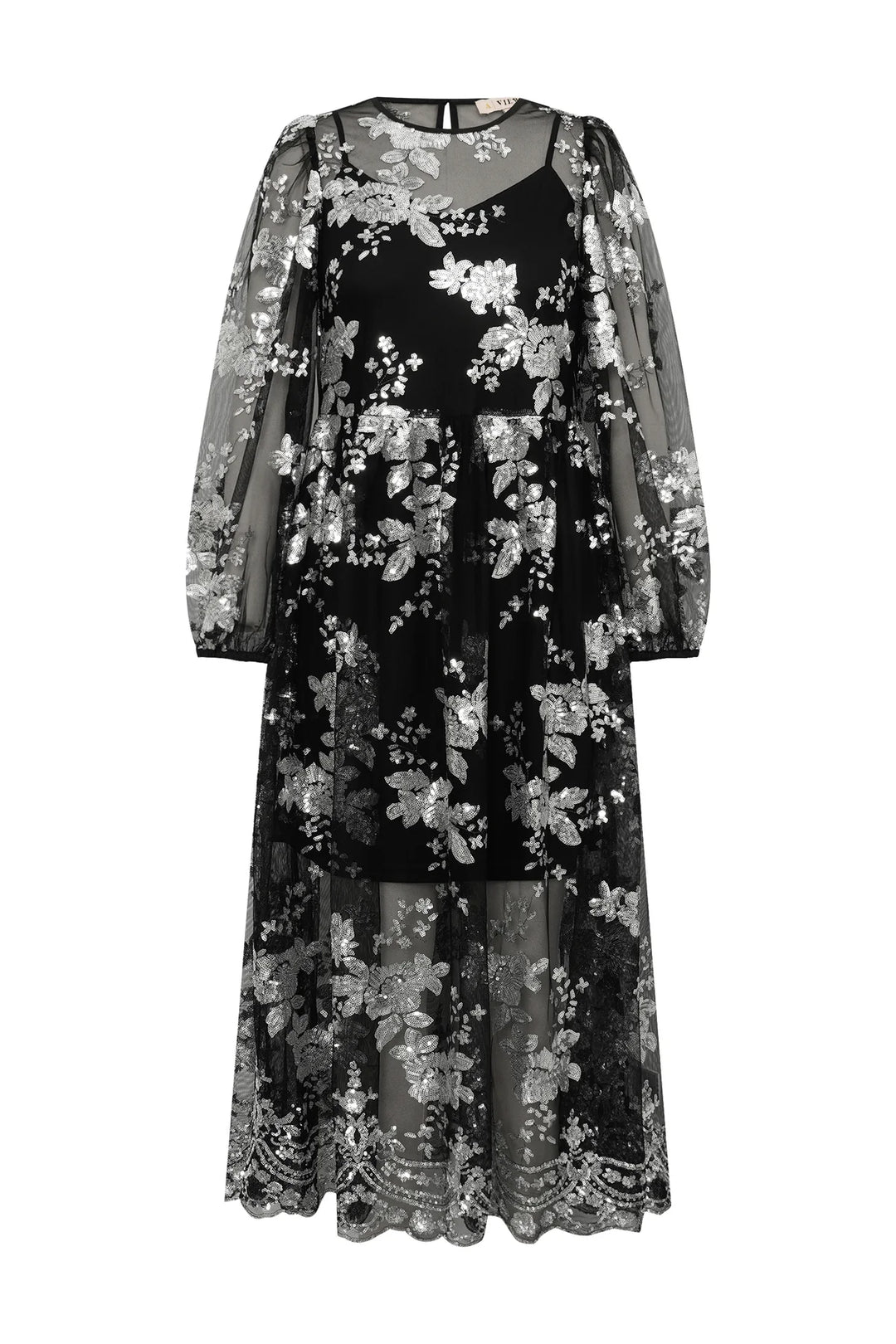 Estelle dress