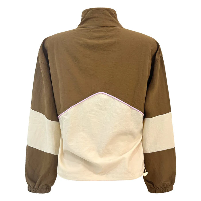 Eva track jacket
