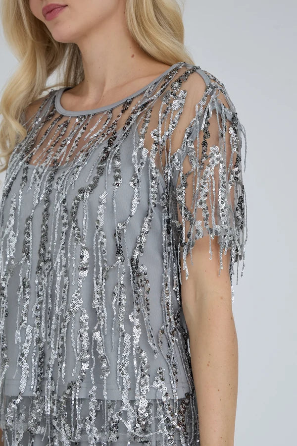Fenja blusa