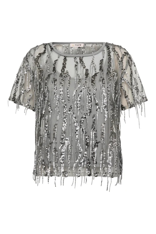 Fenja blusa