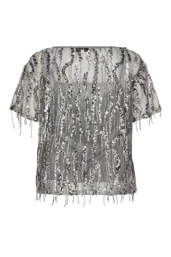 Fenja blusa