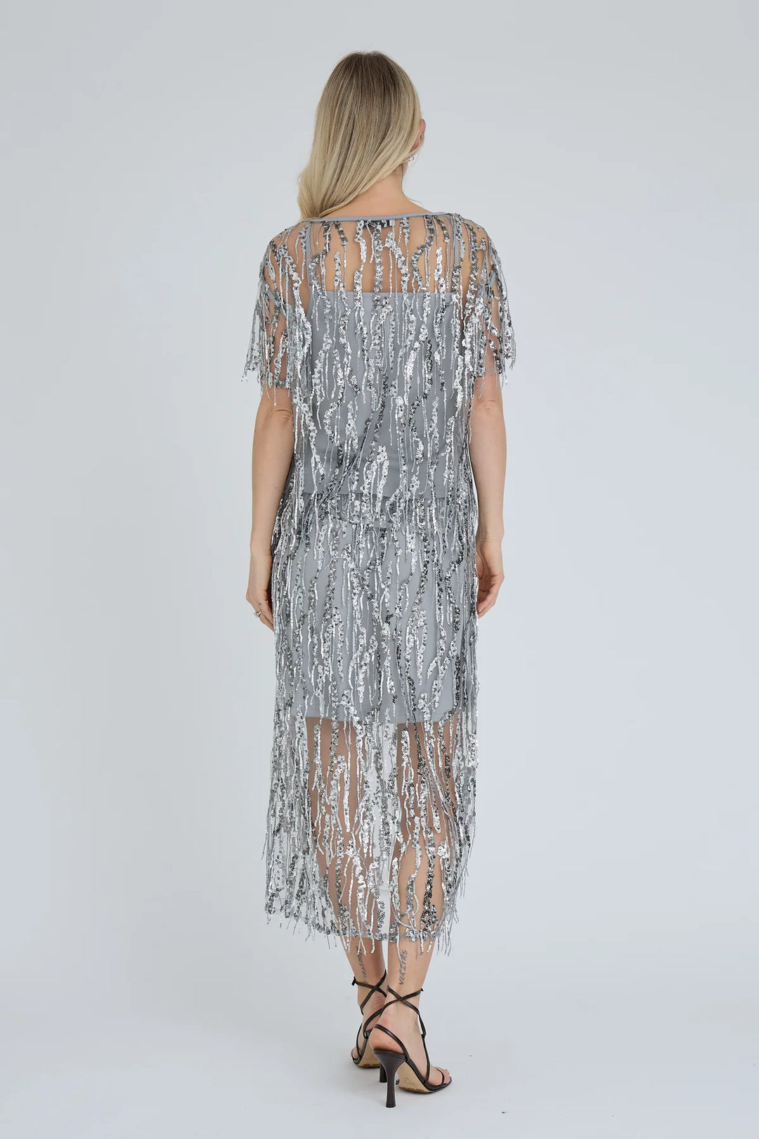 Fenja blusa
