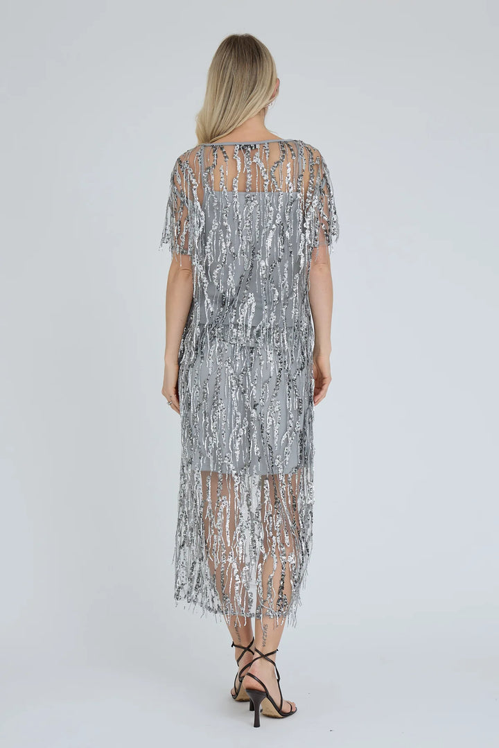 Fenja blusa