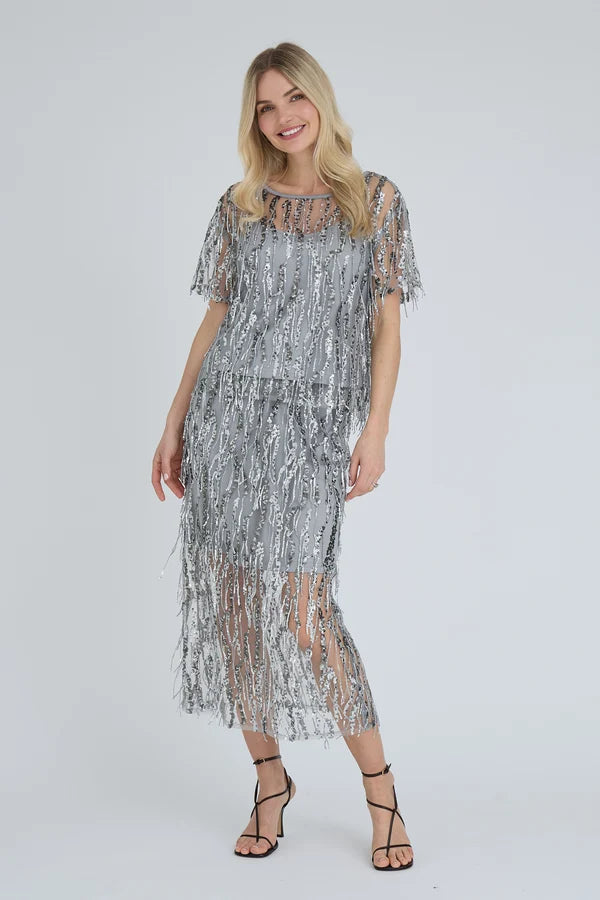 Fenja blusa
