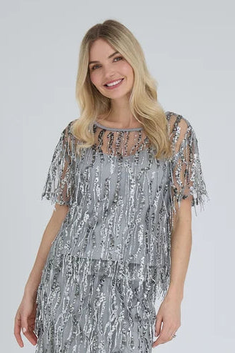 Fenja blusa