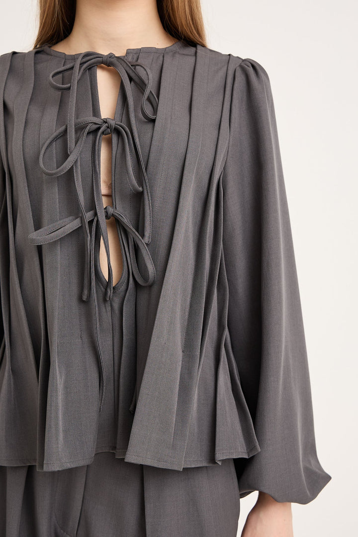 Fiona jacket