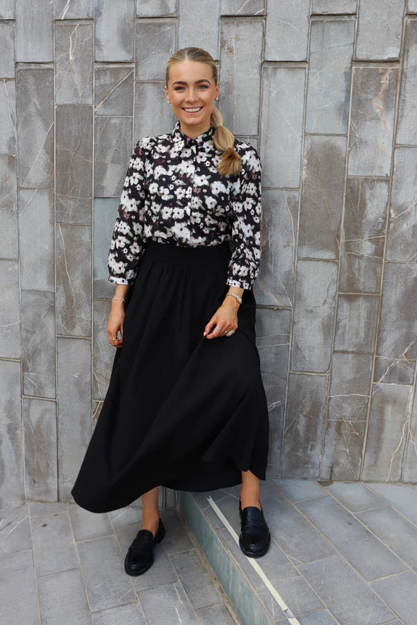 Freddy long skirt