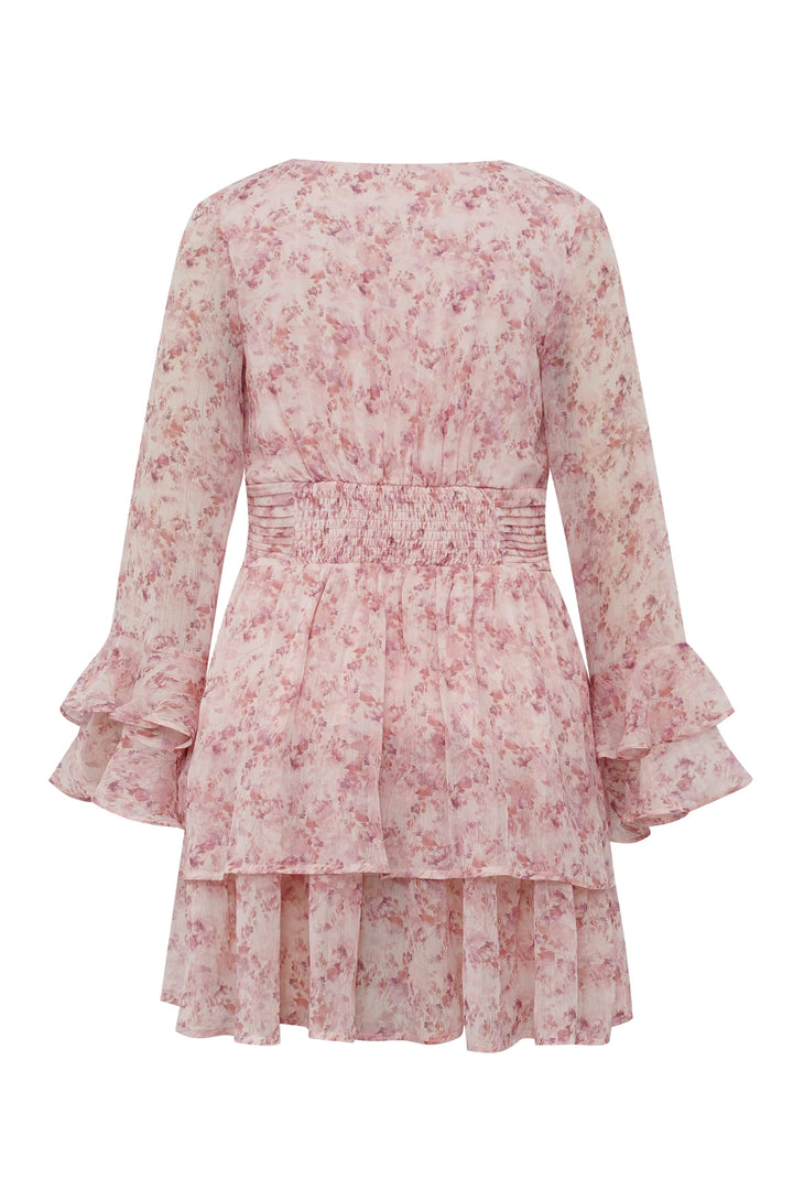 Florella short dress