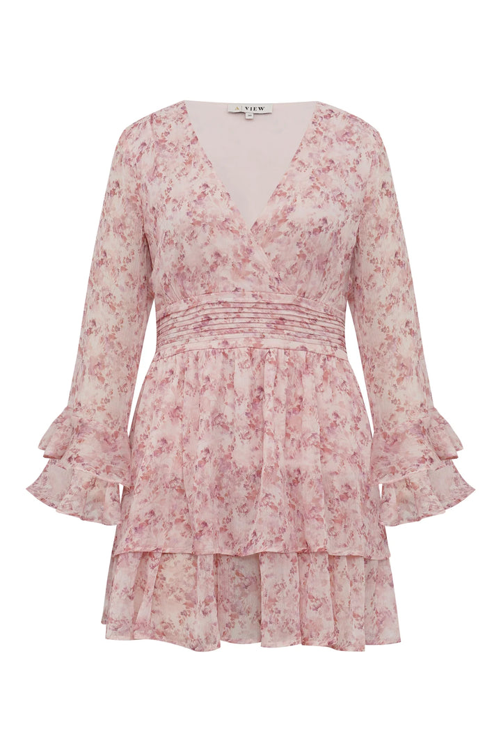 Florella short dress