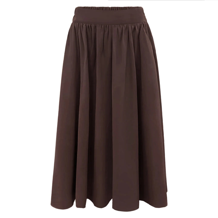 Frede long skirt