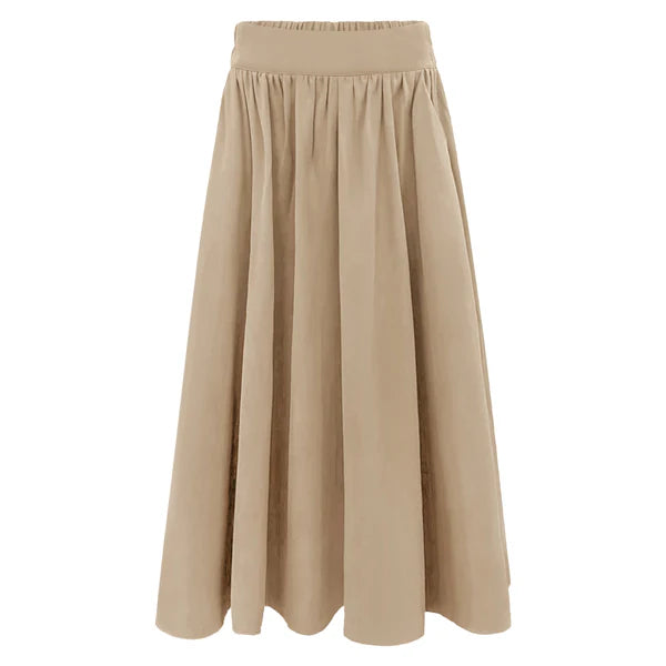 Frede long skirt
